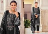 Black Beauty By Deepsy Cotton Printed Pakistani Suits Wholesale Shop In Surat

